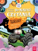 Traktory, ... - Agnieszka Bator -  polnische Bücher