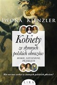 Polnische buch : Kobiety ze... - Iwona Kienzler