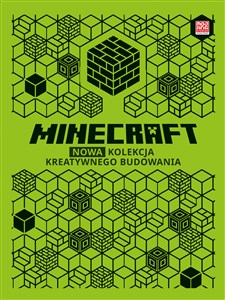 Obrazek Minecraft Nowa kolekcja kreatywnego budowania