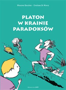 Bild von Platon w krainie paradoksów