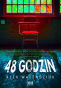 Polnische buch : 48 godzin - Alex Walendziuk