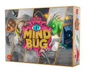 Mindbug - buch auf polnisch 