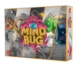 Obrazek Mindbug