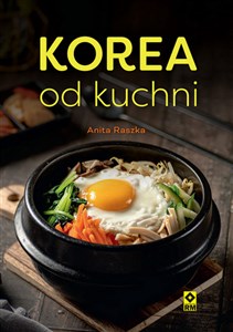 Bild von Korea od kuchni