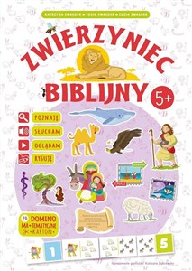 Bild von Zwierzyniec biblijny