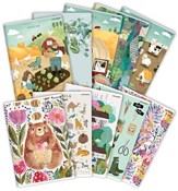 Książka : Zeszyt A5/...