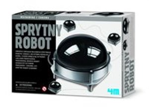 Bild von Sprytny robot