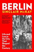 Polska książka : Berlin - Sinclair McKay