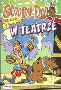 Obrazek Scooby-Doo! W teatrze