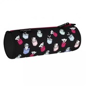 Książka : Piórnik tu...