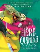 Lore Olymp... - Rachel Smythe -  polnische Bücher