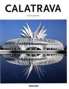 Calatrava - Philip Jodidio -  fremdsprachige bücher polnisch 