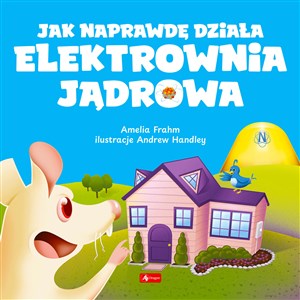 Bild von Jak naprawdę działa elektrownia jądrowa