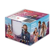 Zobacz : Notes kost...