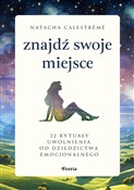 Polska książka : Znajdź swo... - Natacha Calestrémé