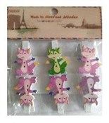 Klamerki o... - buch auf polnisch 