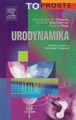 Urodynamik... - Christopher R. Chapple, Scott A. MacDiarmid, Anand Patel -  Polnische Buchandlung 