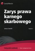 Zarys praw... - Janusz Sawicki -  Książka z wysyłką do Niemiec 