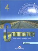 Książka : Grammarway... - Jenny Dooley, Virginia Evans