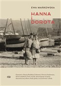 Hanna i Do... - Ewa Mańkowska -  fremdsprachige bücher polnisch 