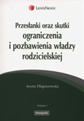 Przesłanki... - Iwona Długoszewska -  Polnische Buchandlung 