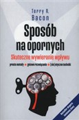 Polska książka : Sposób na ... - Terry R. Bacon