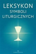 Książka : Leksykon s... - Bogusław Nadolski
