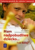 Mam nadpob... - Agnieszka Misiak, Karolina Kossakowska-Petrycka -  Polnische Buchandlung 