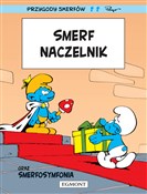 Smerfy. Sm... - Peyo - buch auf polnisch 