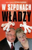 W szponach... - Anna Stokłosa, Henryk Stokłosa - buch auf polnisch 