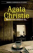 Książka : Morderstwo... - Agata Christie