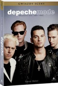 Obrazek Depeche Mode Wczesne lata 1981-1993