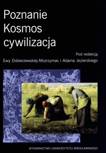 Obrazek Poznanie, Kosmos, cywilizacja