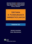 Książka : Ustawa o f... - Andrzej Michór, Rafał Mroczkowski, Tomasz Nieborak, Piotr Stanisławiszyn, Patrycja Zawadzka
