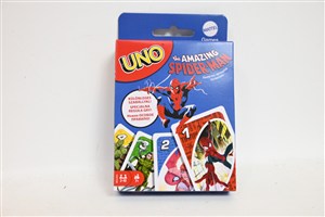 Bild von Uno Spider-Man