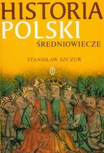 Bild von Historia Polski Średniowiecze