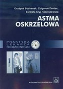 Astma oskr... - Grazyna Bochenek, Zbigniew Doniec, Elżbieta Kryj-Radziszewska -  fremdsprachige bücher polnisch 