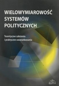 Bild von Wielowymiarowość systemów politycznych