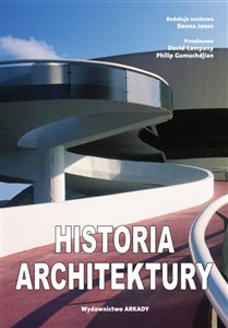 Bild von Historia architektury