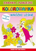 Polska książka : Kolorowank... - Kornelia Kondracka