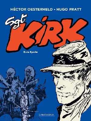 Obrazek SGT. KIRK