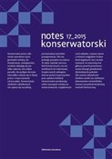 Książka : Notes Kons...