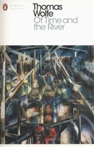 Bild von Of Time and the River