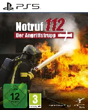 NOTRUF 112... -  Książka z wysyłką do Niemiec 