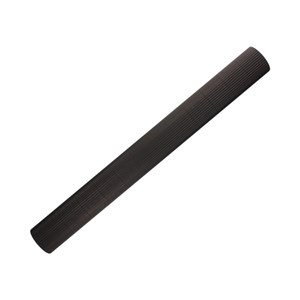 Bild von R799 - Tektura falista „E” rolka 50cm x 70cm. kolor czarny