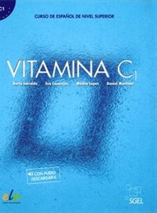 Obrazek Vitamina C1