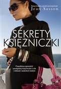Polska książka : Sekrety ks... - Jean Sasson