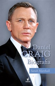 Bild von Daniel Craig Biografia