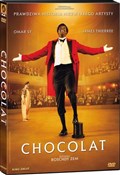 Chocolat - Roschdy Zem -  fremdsprachige bücher polnisch 