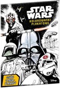 Star Wars ... - Opracowanie Zbiorowe -  Książka z wysyłką do Niemiec 